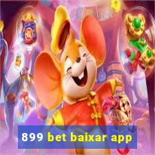 899 bet baixar app